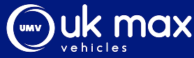 UK Max Vehicles Home UK Max Vehicles logo